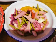 -回水镇·江湖川菜(恒大新城店)
