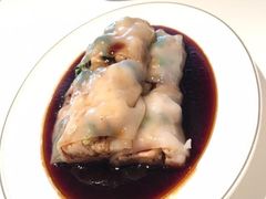 -龙景轩(香港四季酒店)