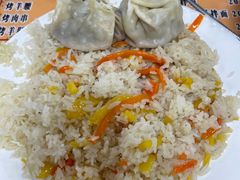 -吾斯曼珍珠抓饭王