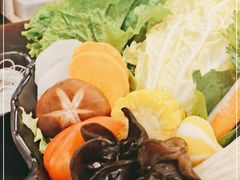 -呷哺呷哺(西单大悦城店)