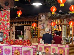 -粗粮人家·东北菜(洋桥店)