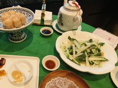 -誉八仙粤菜(万象天地店)