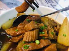 -味妙顺德厨房(绿地缤纷城店)