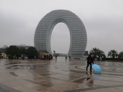 -香雪海