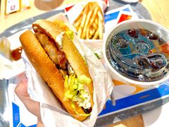 -麦当劳(河北唐山光明路餐厅)