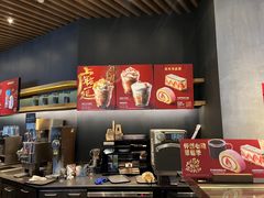 -星巴克(大宁店)