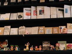 -black rainbow coffee