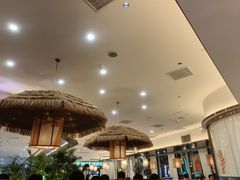 -泰椰里·泰国餐厅(智慧城广百广场店)
