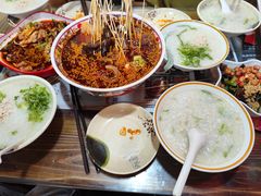 -叶婆婆钵钵鸡(乐山老店)