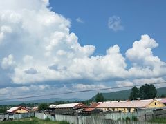 -北极村旅游风景区