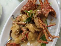 -钱塘府海鲜餐厅
