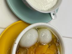 -翠苑甜品专家(北角道店)