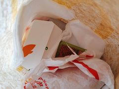 -麦当劳(北亭广场分店)