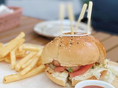 -G+KITCHEN(龙湖狮山天街店)