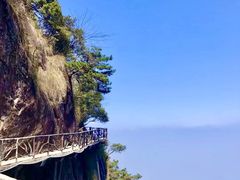 -三清山风景名胜区
