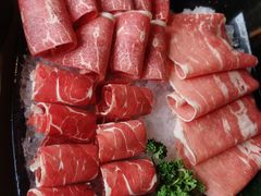 -捞王锅物料理(凯旋路店)