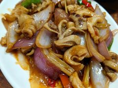 -甜甜屋(解放中路店)