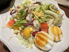 -匠牛道烤肉料理店(西坝河店)