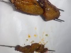 -三个大叔东北烧烤·砂锅菜(西三旗店)