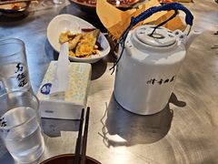 -馬伍旺川菜(江北虹悦城店)