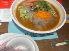 -七菜馆·东北菜·蒸饺(文体路店)