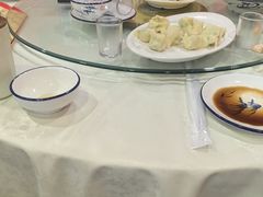 -听涛雅苑百味饺子老家菜馆