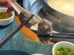 -大良毋米粥(锦龙路总店)