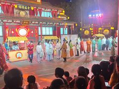 -深圳锦绣中华民俗村