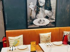 -get pizza意大利餐厅(凯德MALL店)