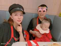 -海底捞火锅(大融城店)