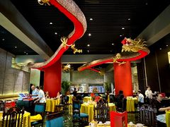 -金玉满堂潮州酒楼(无限极荟购物广场店)