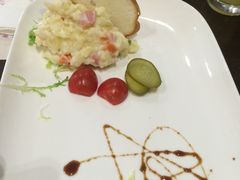 -德大西餐社(云南南路店)