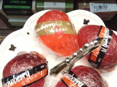 -百武西(北京apm店)