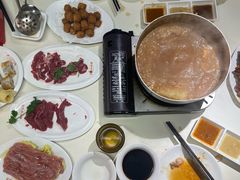 -燃计沙茶皇·香港沙茶火锅(人广旗舰店)