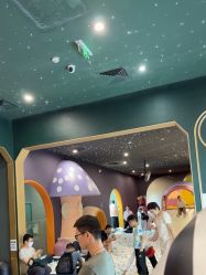 -MELAND CLUB亲子乐园·派对·餐厅(北京芳圆里ID MALL店)