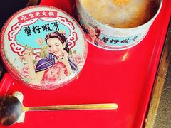 -吼堂老火锅(武汉 天地壹方南馆店)