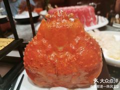 -揽季锅物会.福建黄鱼.海鲜姿造(五四路店)