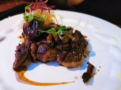 -AZUL by FUEL蓝色·法式酒馆(琶醍店)