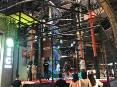 -核客电玩城(东门店)