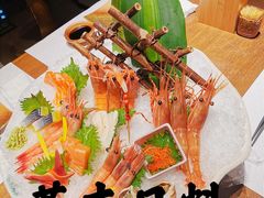 -芥末日本料理(打浦路铂尔曼旗舰店)