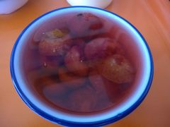 炒红果-奶酪魏(牛街总店)