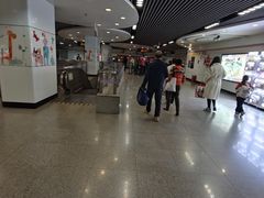 -上海动物园(地铁站)