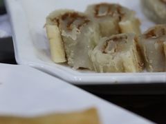 原味松花粉麻糍-御清斋总店(天一街店)