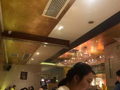 -华安国际大酒店-餐厅