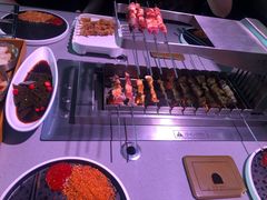 -丰茂烤串(全国首店)