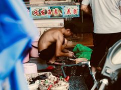 -马王堆海鲜水产市场