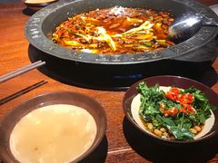 -受气牛肉·耙牛肉火锅(水晶郦城店)