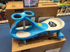 -TOYSRUS玩具反斗城(上海万象城店)