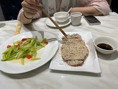 -宏玲餐厅(四川南路店)