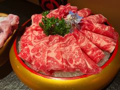 -色響火锅(恒隆广场店)